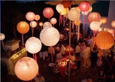 Lampion