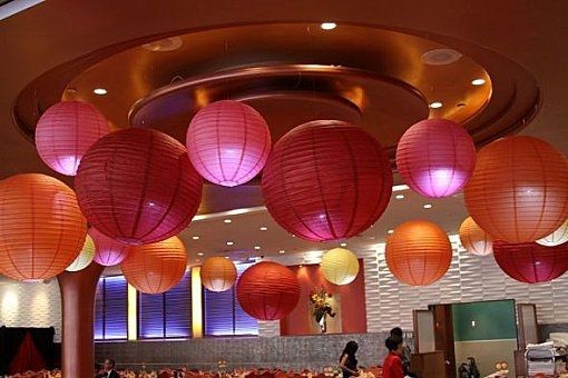 Lampion