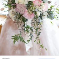 Deux styles pour le bouquet - 1