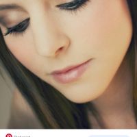 Deux styles pour le maquillage - 1