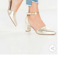  Chaussure de mariée - 1