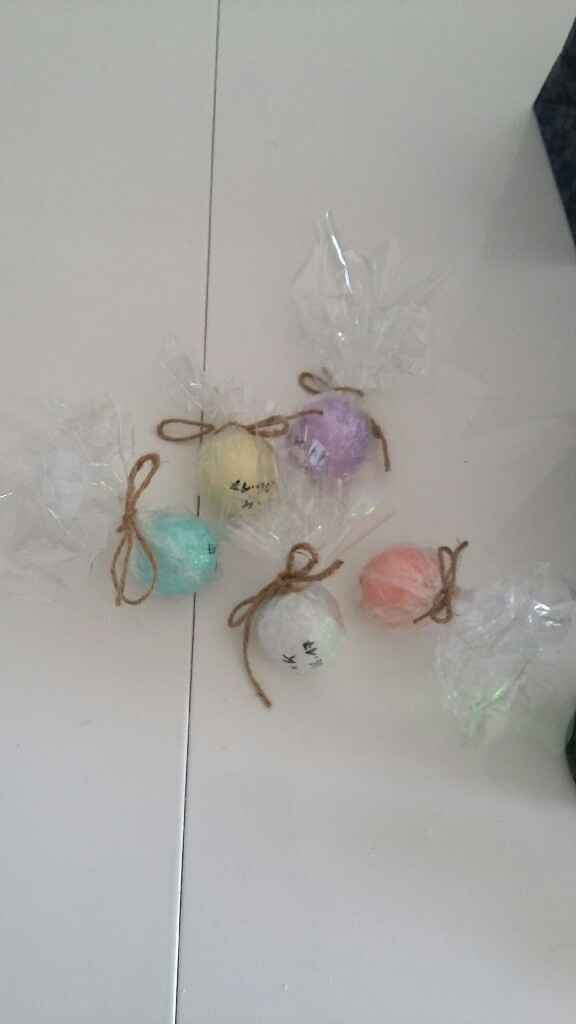 Cadeaux temoin / garçon d'honneur - 4