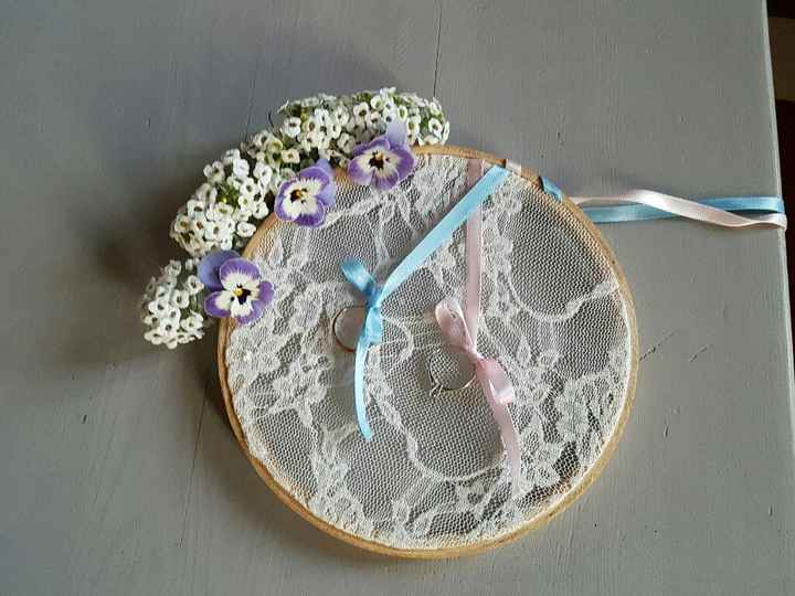 Diy porte alliance - 1