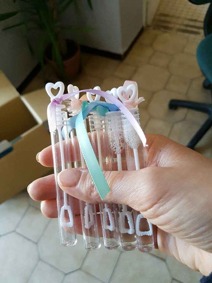 Diy des bulles ! des bulles ! des bulles ! - 2