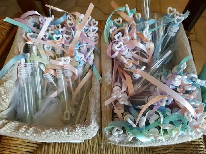 Diy des bulles ! des bulles ! des bulles ! - 3