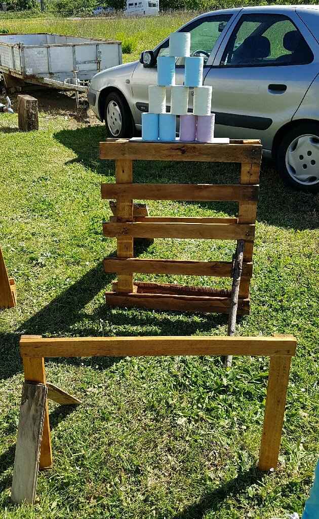 Diy jeux pour petits et grands ! - 1