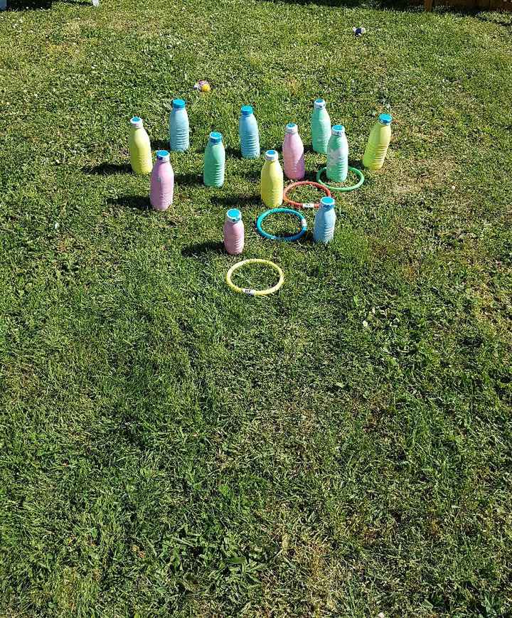 Diy jeux pour petits et grands ! - 2