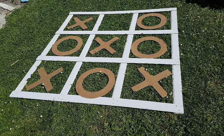 Diy jeux pour petits et grands ! - 3