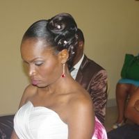 Make up par moi même