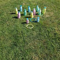 Diy jeux pour petits et grands ! - 2