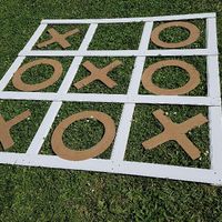 Diy jeux pour petits et grands ! - 3