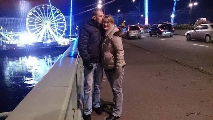 Vie de couple 