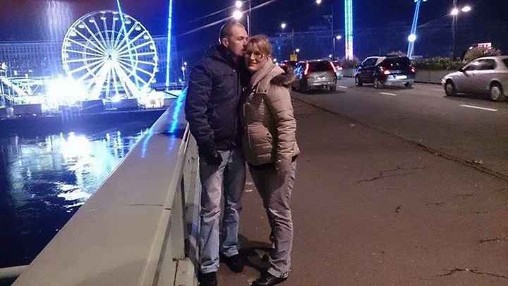 Vie de couple 
