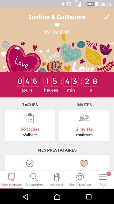 Montrez moi vos compteurs!! - 1