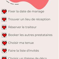 BONUS : Une check-list à cocher ✅ - 1