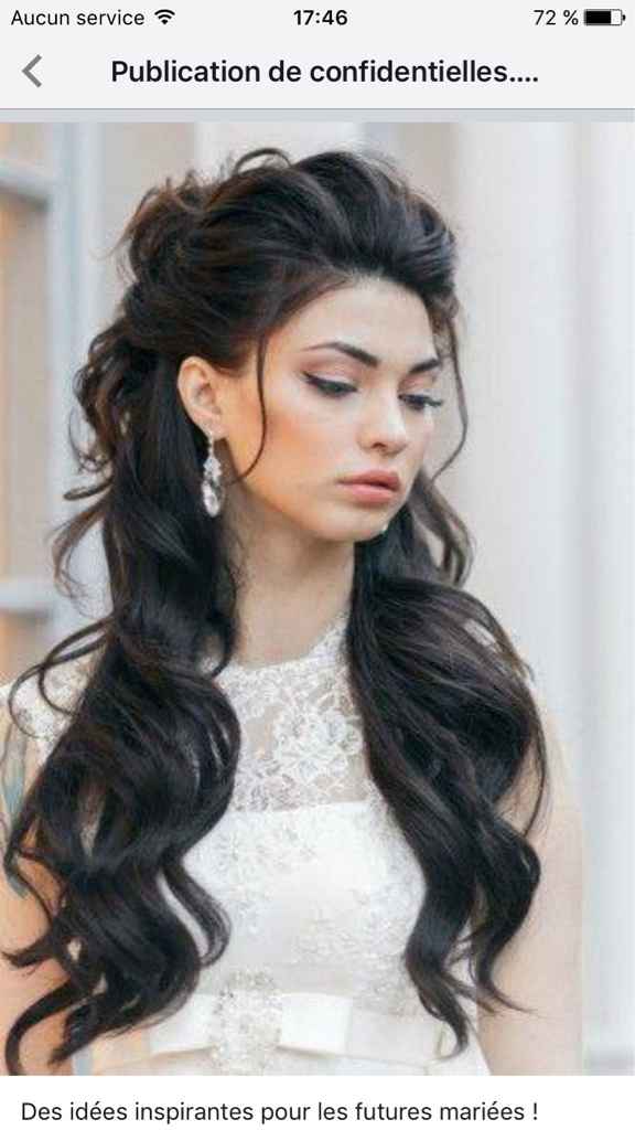 Aucune idée coiffure ! aidez moi je n'aime rien ! - 2