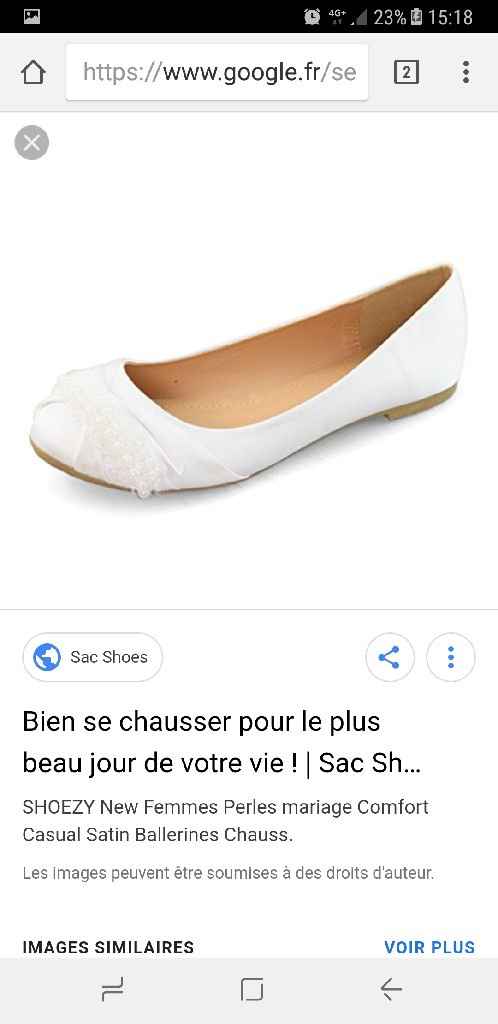  Chaussure choisis - 3