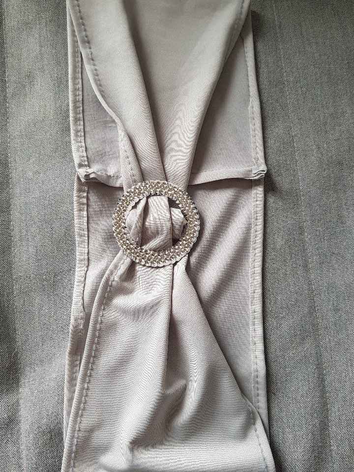 J'ai reçu mes noeud - 1