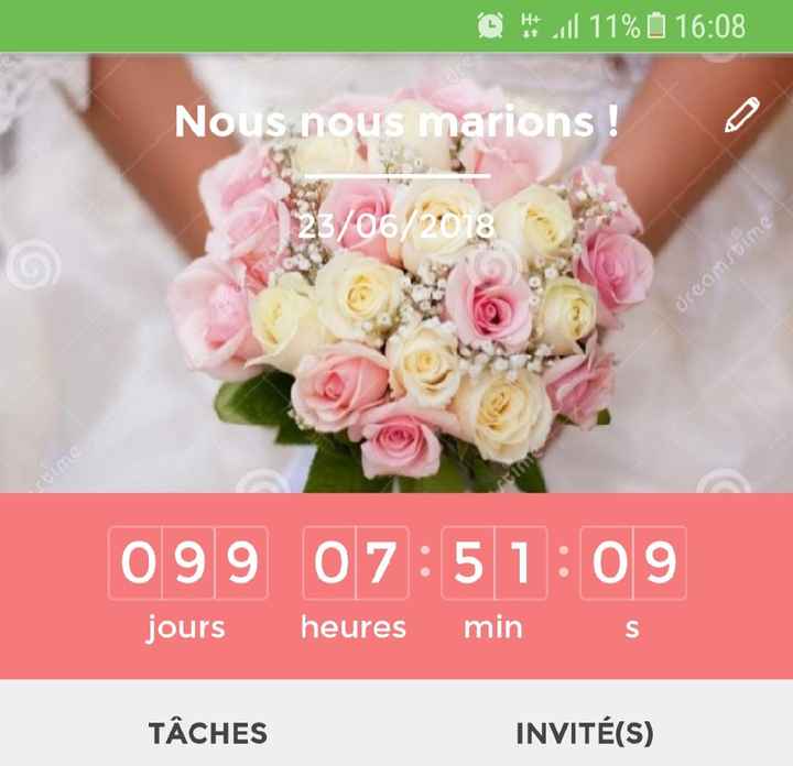 La date approche - 1