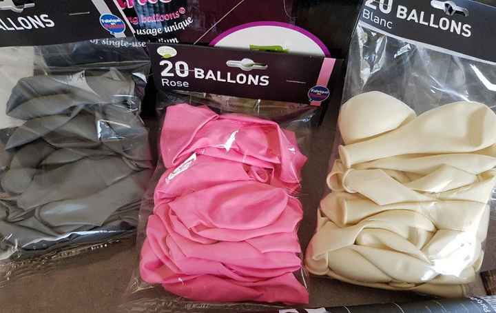 Folie du shopping - 2