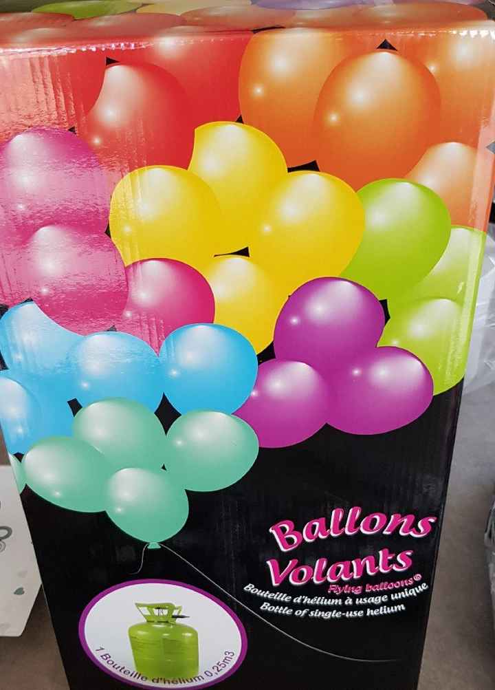 Folie du shopping - 5