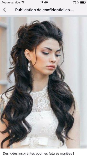 Aucune idée coiffure ! aidez moi je n'aime rien ! - 2