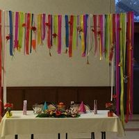 notre table