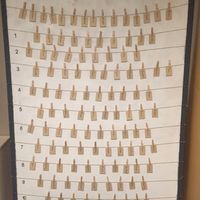 Plan de table terminé - 1