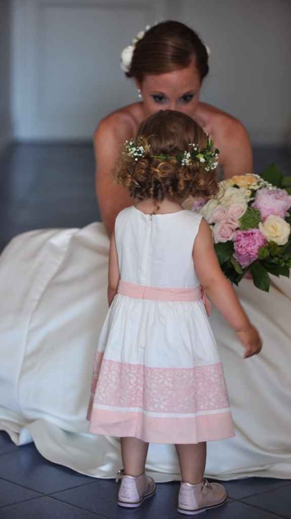 Mon mariage de rêve:-) - 1