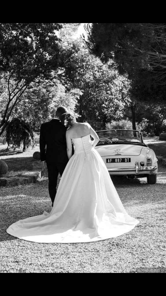 Mon mariage de rêve:-) - 3