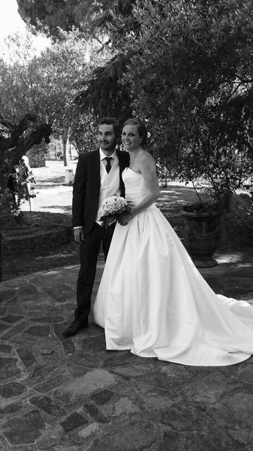 Mon mariage de rêve:-) - 5