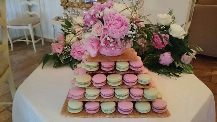Mon mariage de rêve:-) - 6