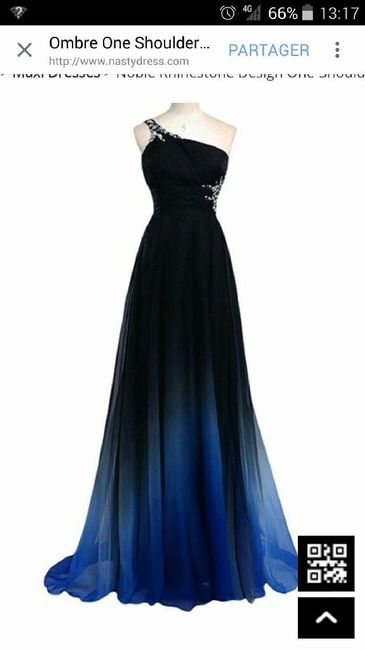 Comment sera votre robe de mariée ? - 3