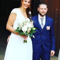 Mariée depuis 2 jours - 2