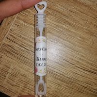 Bubbles pour votre wedding! - 1