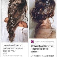 Comment sera votre coiffure ? - 1