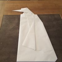 Marques tables origamis geant! - 4