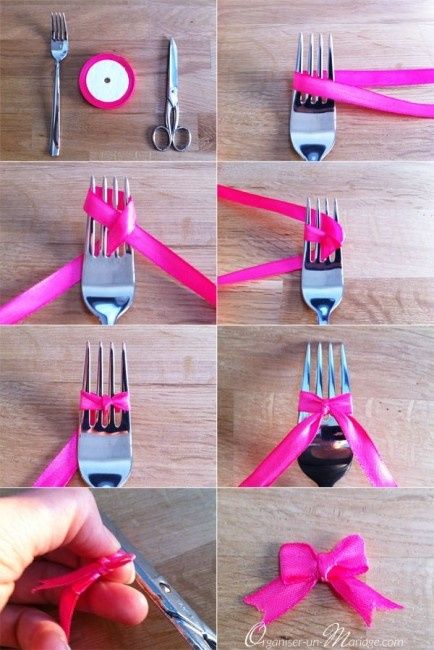 tutoriel faire un noeud