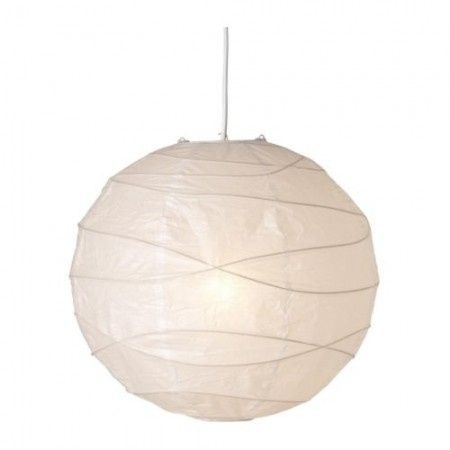 Suspension boule