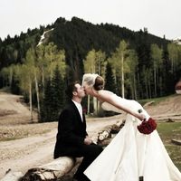 Photo spéciale différence de taille