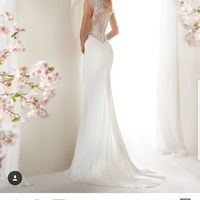 Besoin pour trouver ma robe - 1