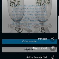 Faire part besoins de conseils. - 2