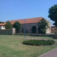 salle du maitre de poste