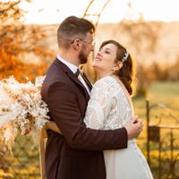 Un mariage à Deux !