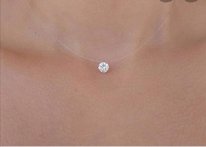 Long ou court : Le collier 📿 - 1