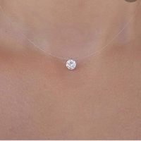Long ou court : Le collier 📿 - 1