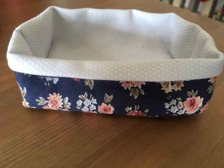 Cadeau des invités ... - 1