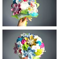 Mon bouquet sera composé de ... 💐 - 1