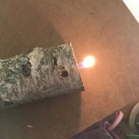 Un allume feu 🔥 - 1