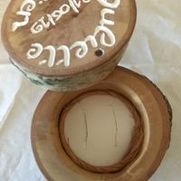 Boîte à alliance - 3